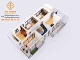 Dịch vụ xây nhà trọn gói ở khu vực Đồng Nai- Xây Nhà Đẹp Giá Thành Hợp Lý