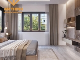 Công ty xây dựng nhà phố trọn gói tại khu vực Biên Hòa