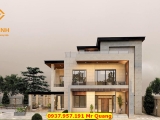 Công ty xây dựng nhà phố trọn gói tại khu vực Đồng Nai