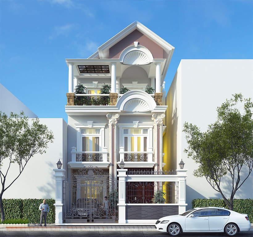 Bạn có muốn XÂY DỰNG AN THỊNH hỗ trợ tư vấn trực tiếp về phong cách kiến trúc hoặc các giải pháp thiết kế biệt thự phù hợp với diện tích đất của mình không? Xây Dựng Biệt Thự Trọn Gói Tại Long Thành Đồng Nai