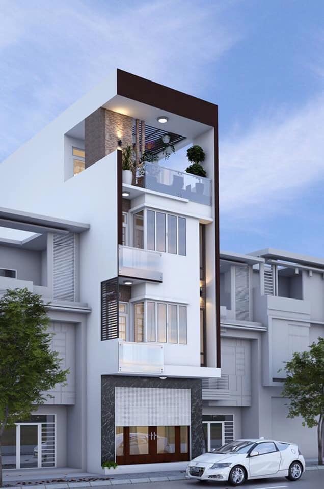 Xây dựng nhà ở Trảng Bom trọn gói